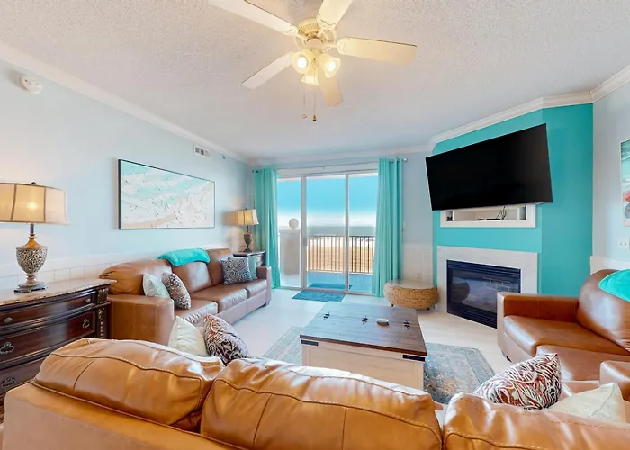Ocean's Edge 303