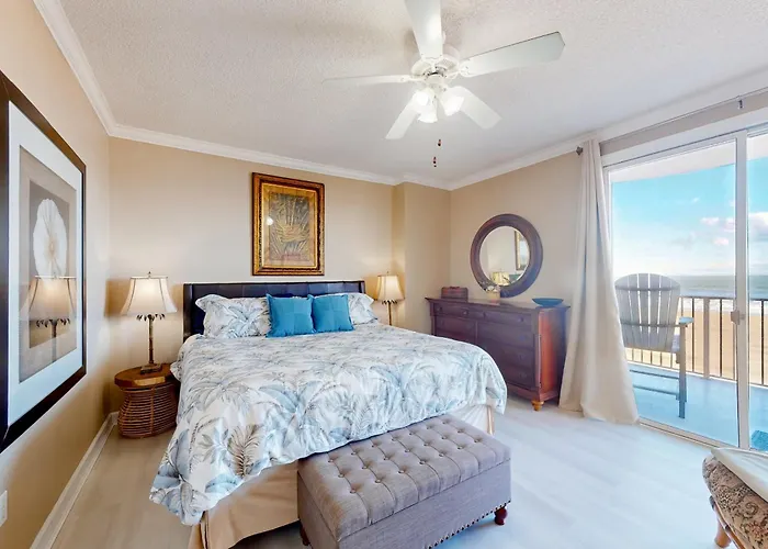 Ocean's Edge 303 Ocean City