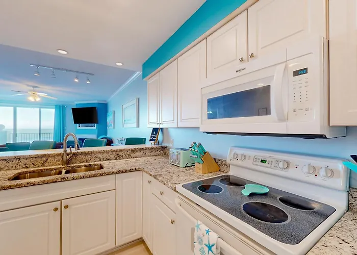 Ocean's Edge 303 Apartment Ocean City